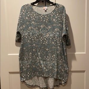 LuLaRoe Irma Size M